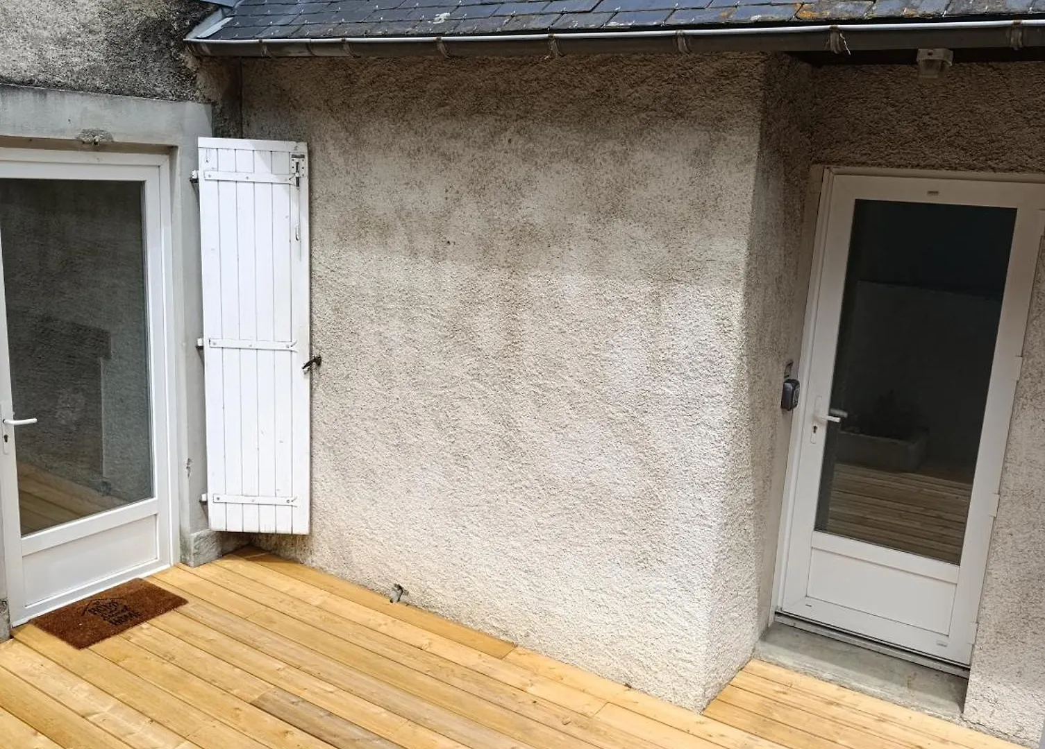 La Maisonnette Lugagnan