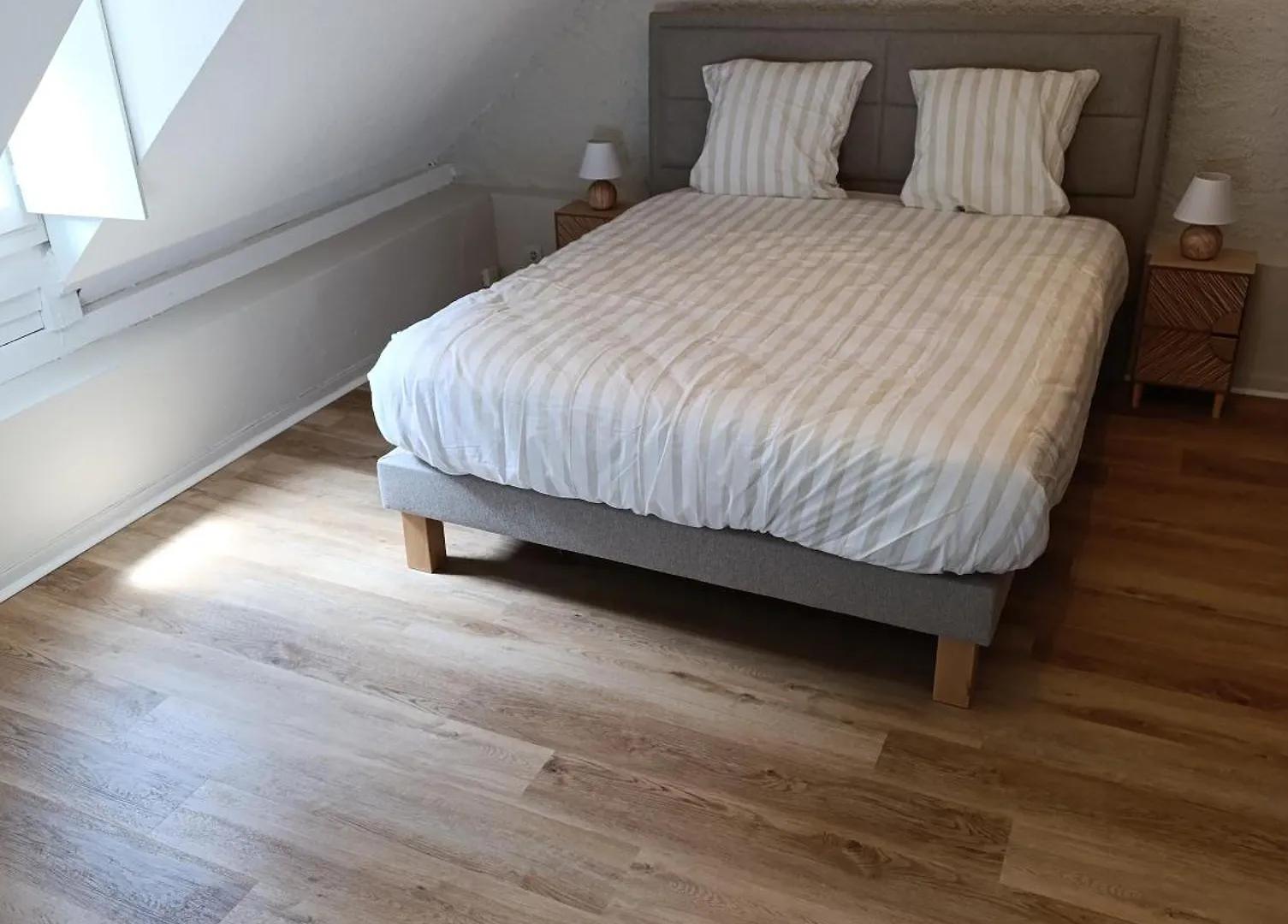 La Maisonnette Lugagnan Semesterbostad
