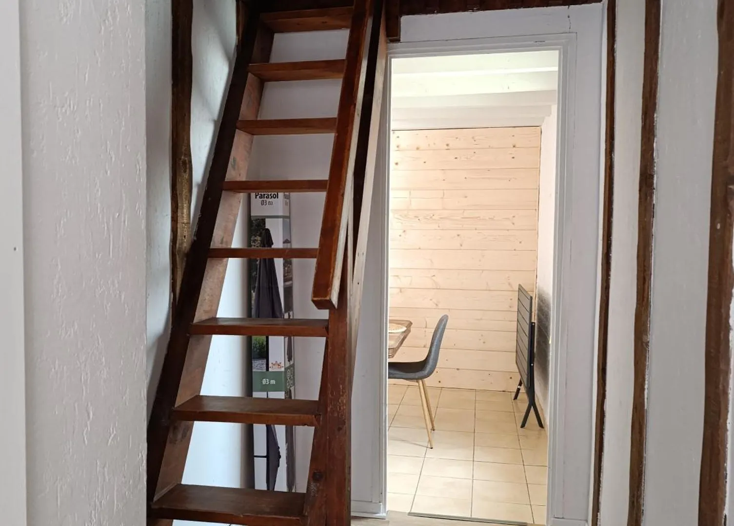 La Maisonnette Lugagnan Holiday home