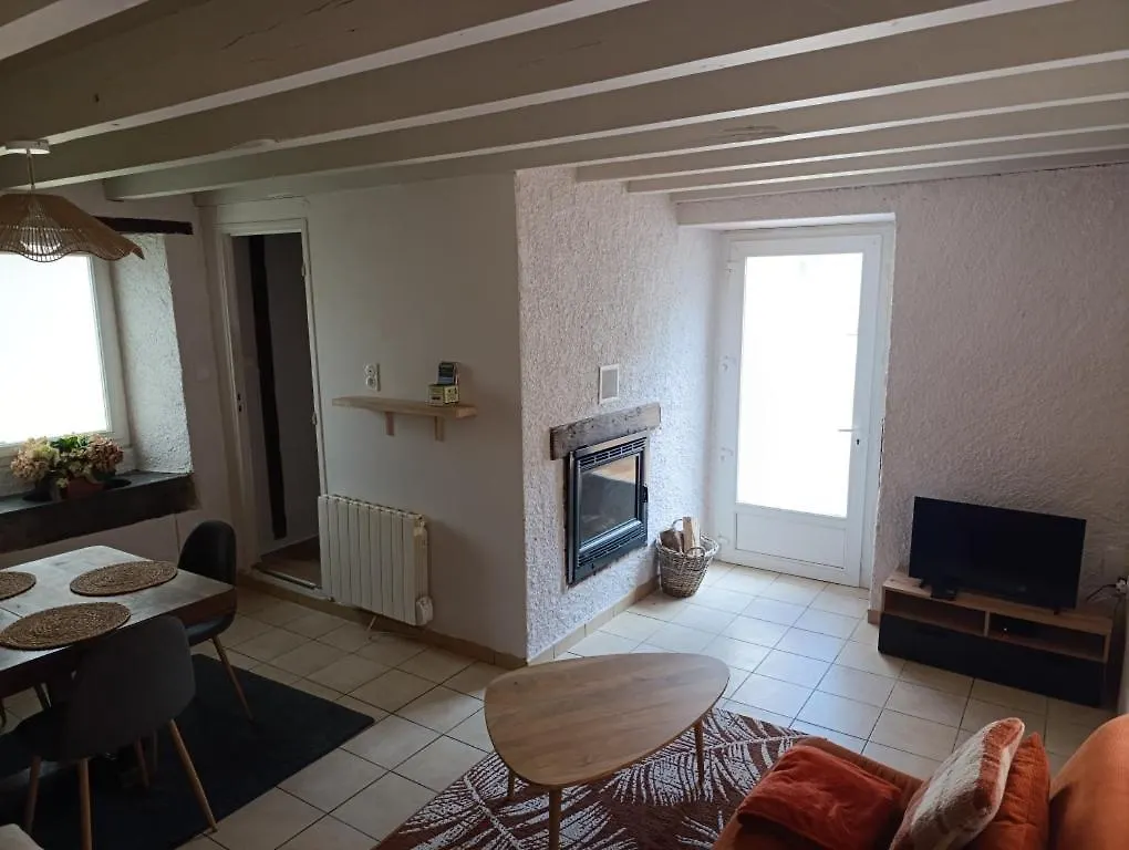 La Maisonnette location